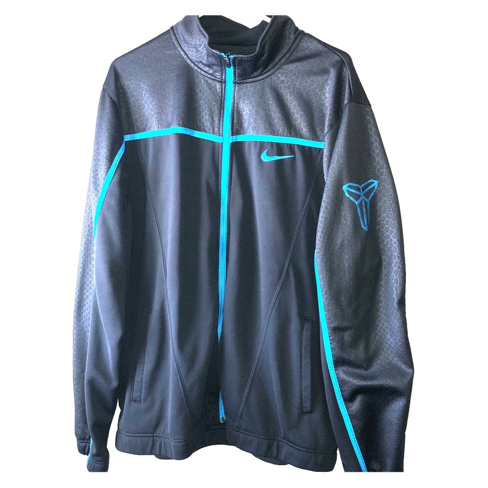 Kobe Bryant Nike hoodie